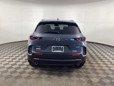 2026 Mazda Mazda CX-50 Hybrid Premium Plus