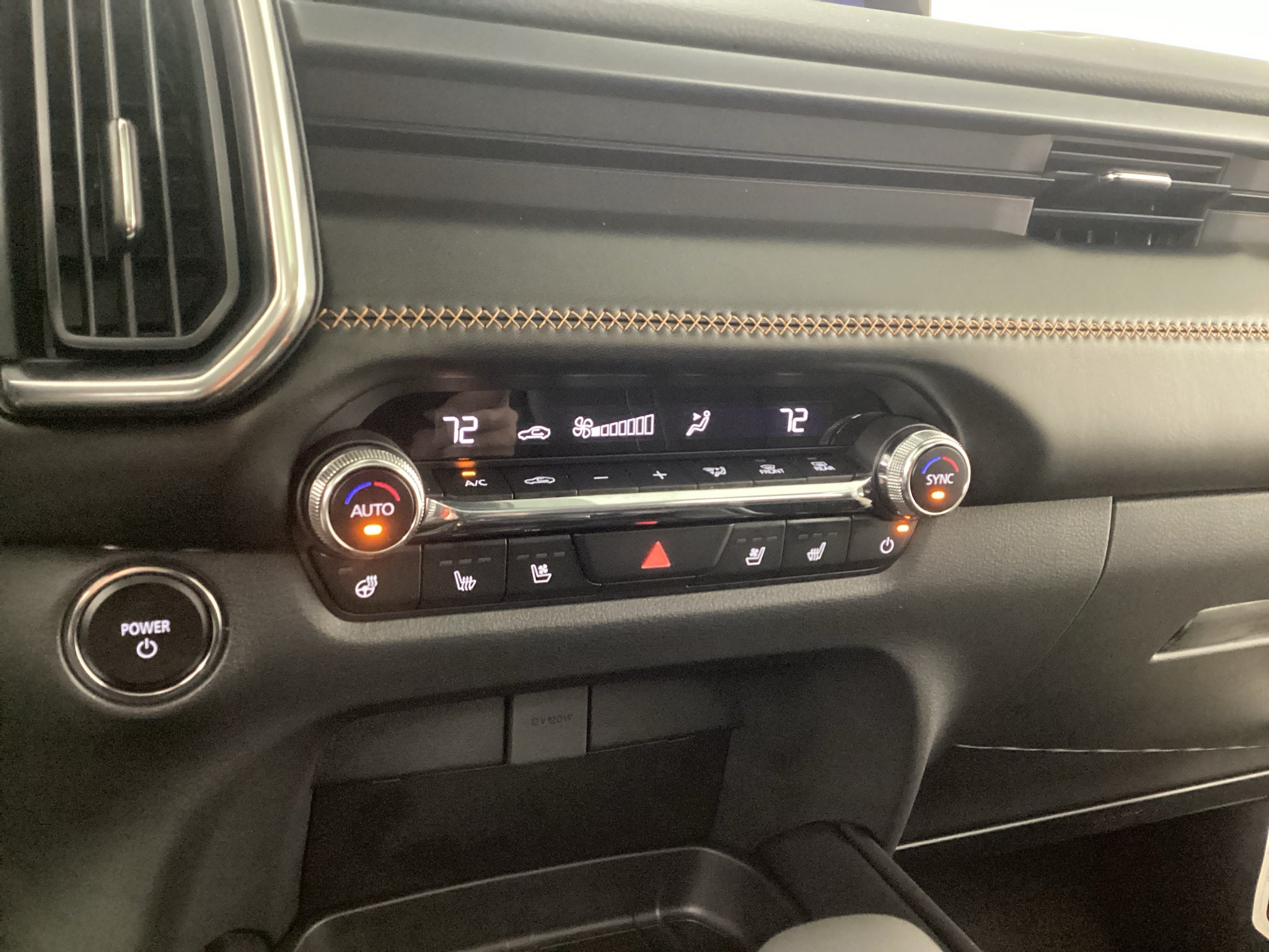 2026 Mazda Mazda CX-50 Hybrid Premium Plus