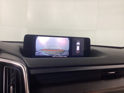 2026 Mazda Mazda CX-50 Hybrid Premium Plus