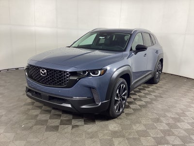 2026 Mazda Mazda CX-50 Hybrid Premium Plus