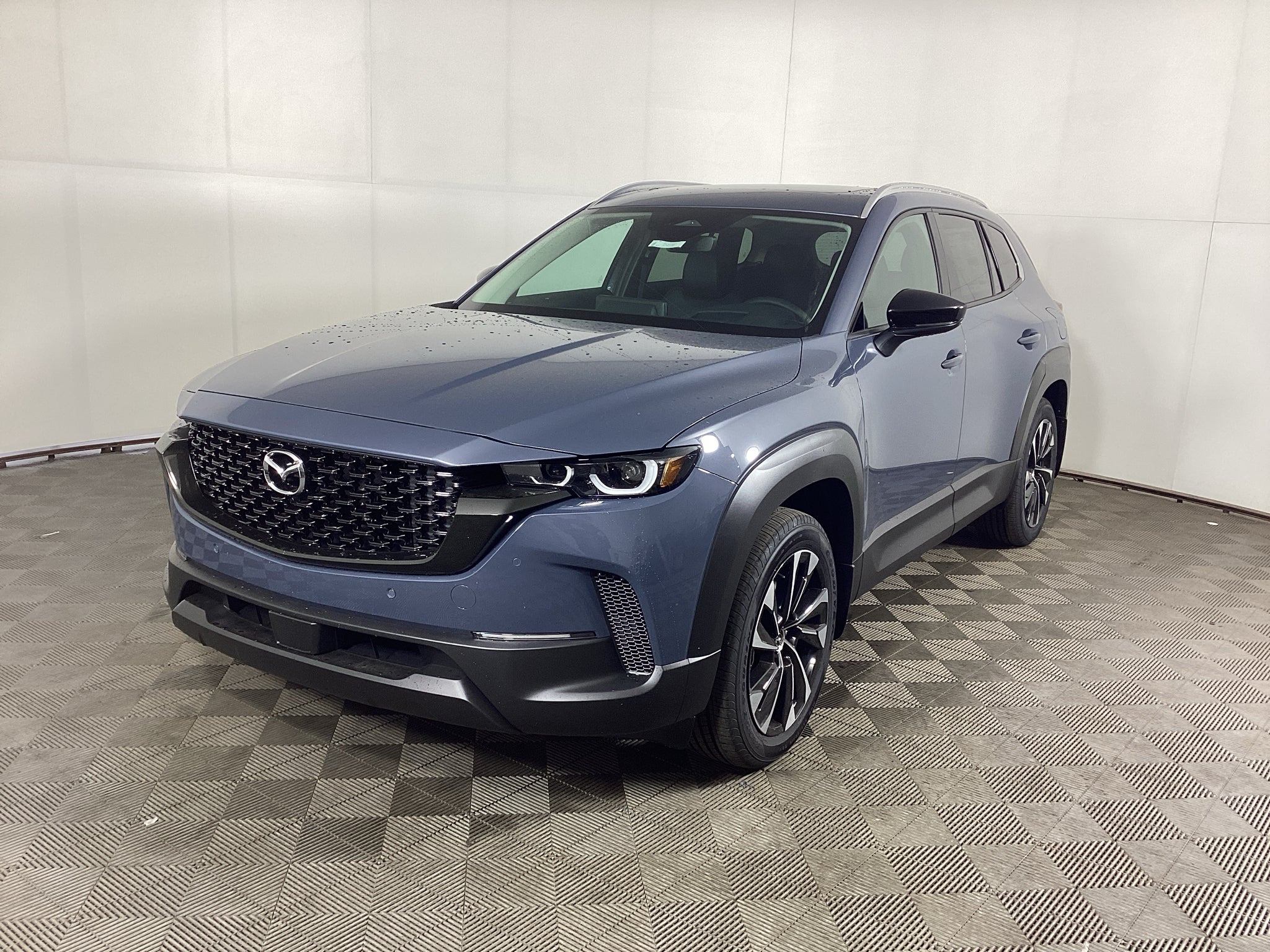 2026 Mazda Mazda CX-50 Hybrid Premium Plus
