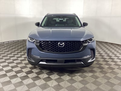2026 Mazda Mazda CX-50 Hybrid Premium Plus