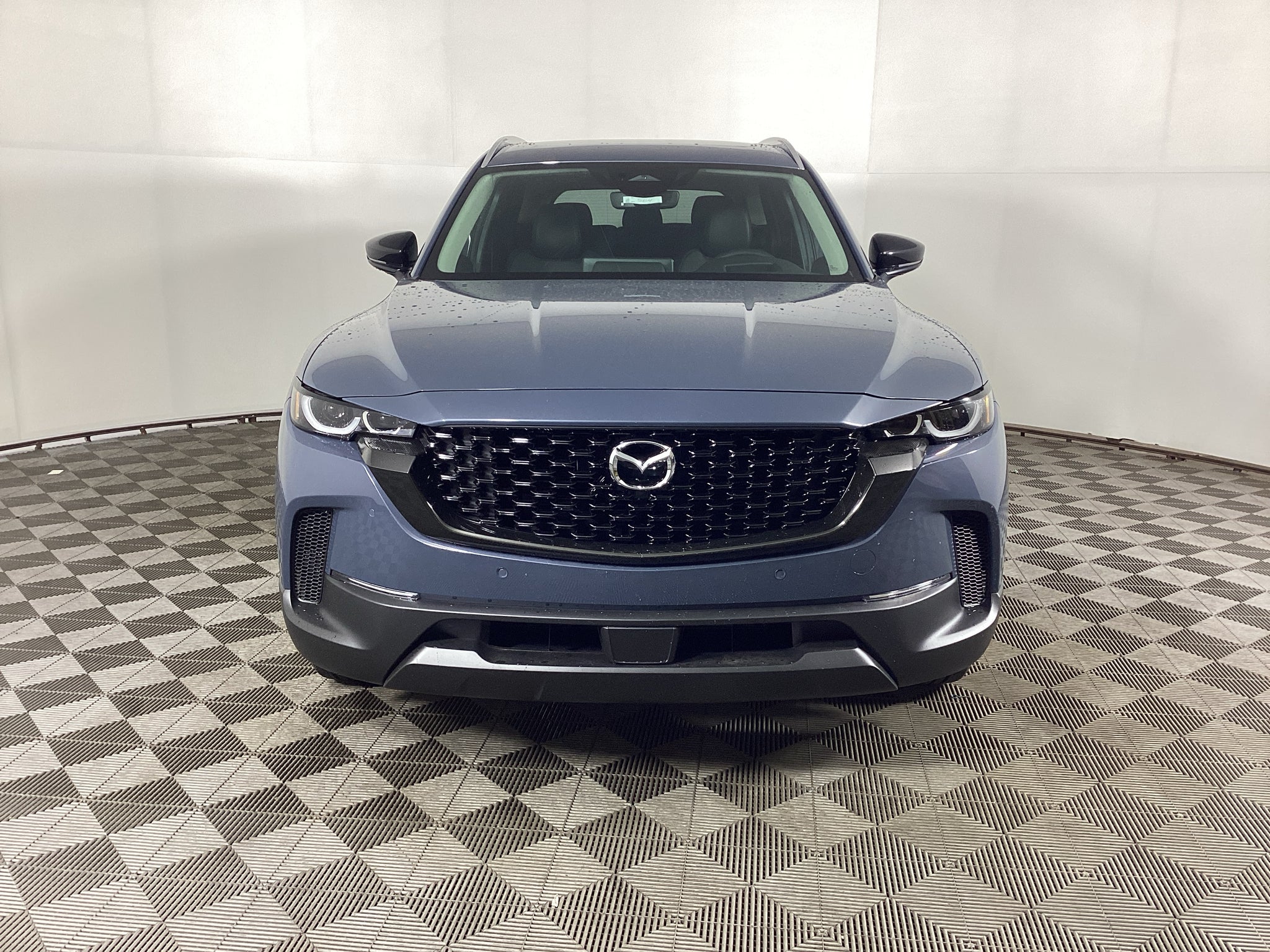 2026 Mazda Mazda CX-50 Hybrid Premium Plus