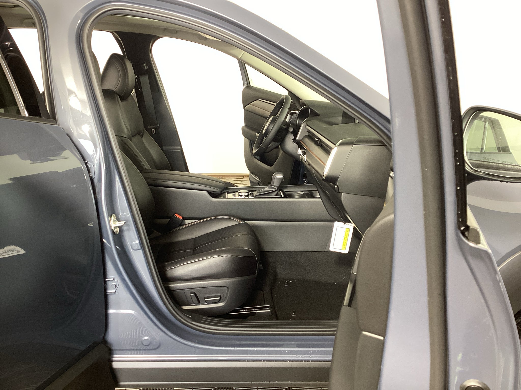 2026 Mazda Mazda CX-50 Hybrid Premium Plus