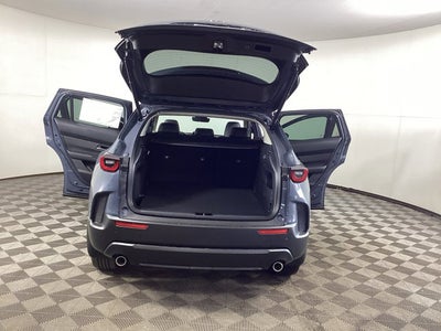 2026 Mazda Mazda CX-50 Hybrid Premium Plus
