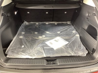 2026 Mazda Mazda CX-50 Hybrid Premium Plus