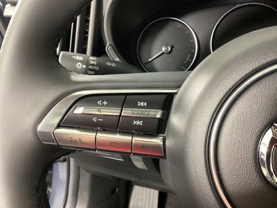 2026 Mazda Mazda CX-50 Hybrid Premium Plus