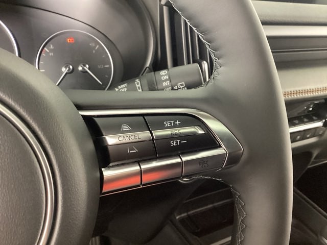 2026 Mazda Mazda CX-50 Hybrid Premium Plus