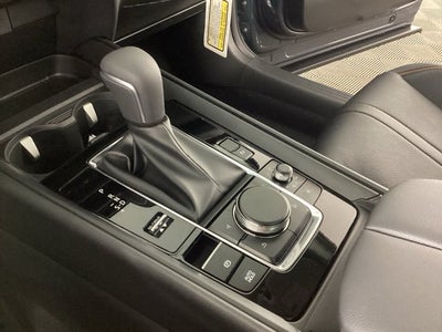 2026 Mazda Mazda CX-50 Hybrid Premium Plus