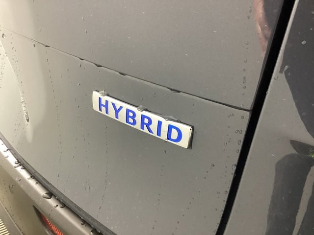 2026 Mazda Mazda CX-50 Hybrid Premium Plus