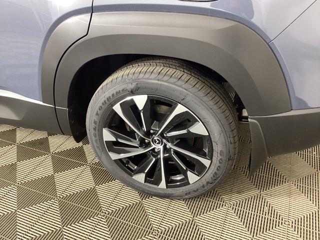 2026 Mazda Mazda CX-50 Hybrid Premium Plus