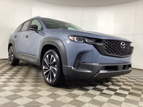 2026 Mazda Mazda CX-50 Hybrid Premium Plus