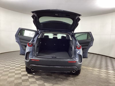 2026 Mazda Mazda CX-50 Hybrid Premium Plus