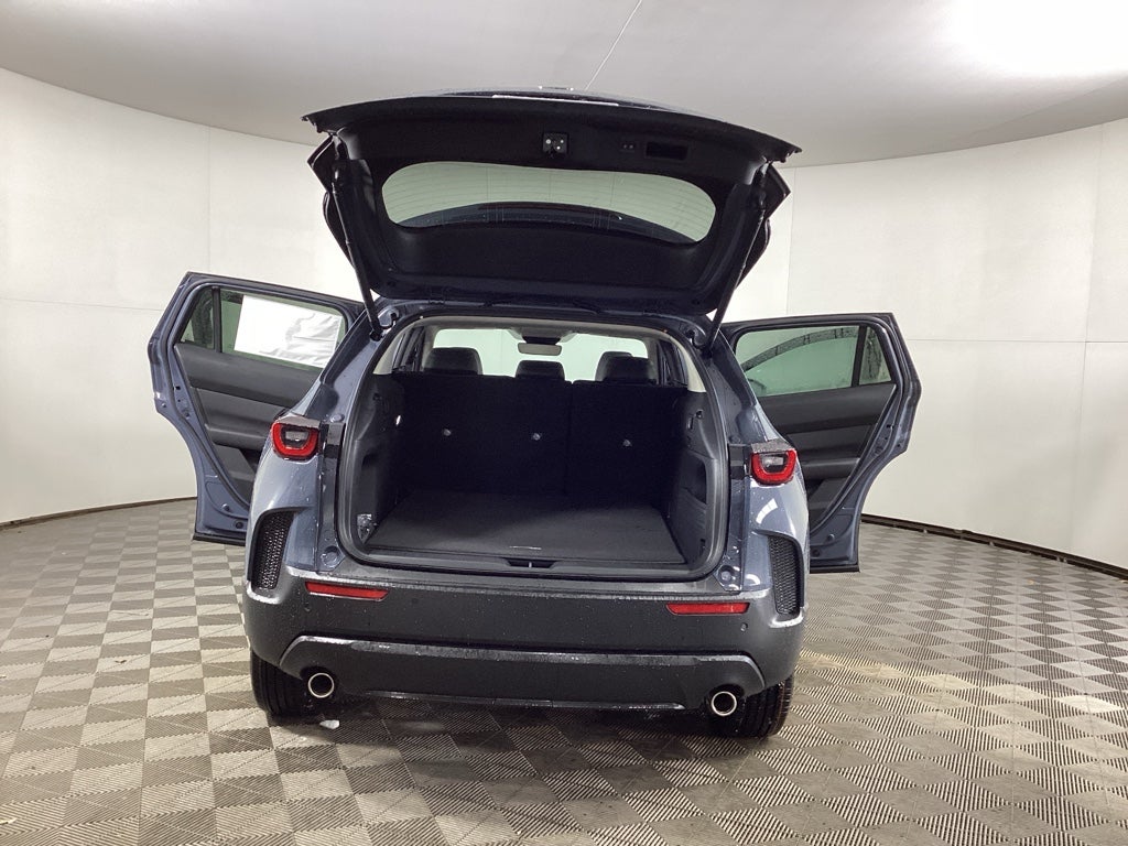 2026 Mazda Mazda CX-50 Hybrid Premium Plus