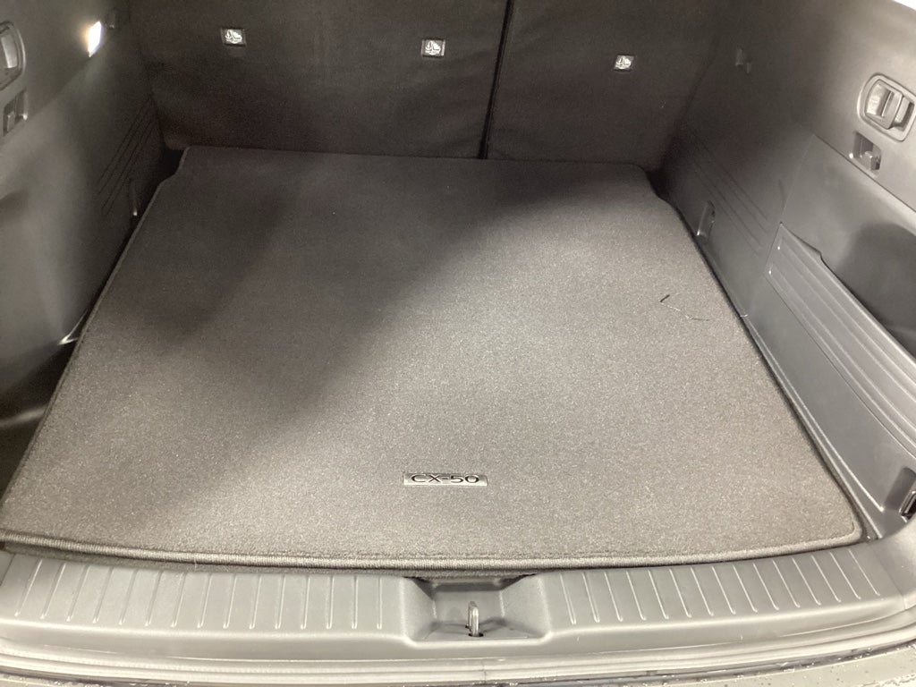 2026 Mazda Mazda CX-50 Hybrid Premium Plus