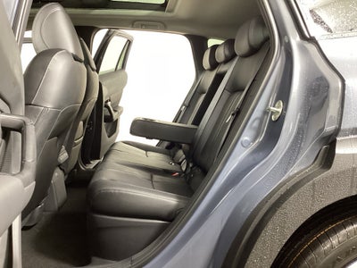 2026 Mazda Mazda CX-50 Hybrid Premium Plus