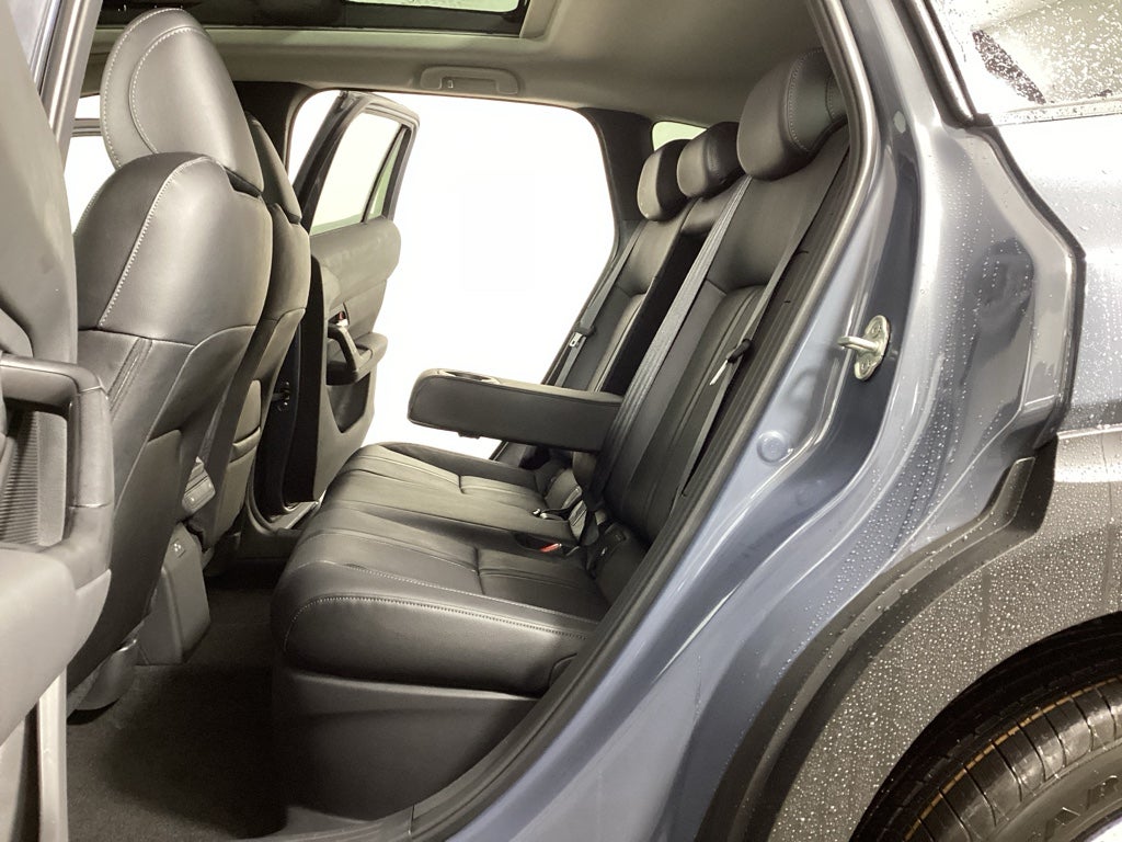 2026 Mazda Mazda CX-50 Hybrid Premium Plus