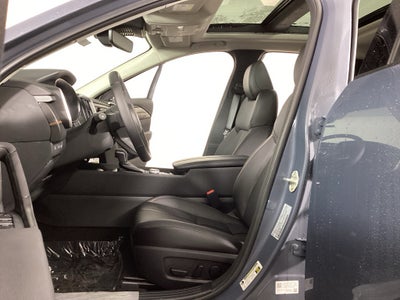 2026 Mazda Mazda CX-50 Hybrid Premium Plus