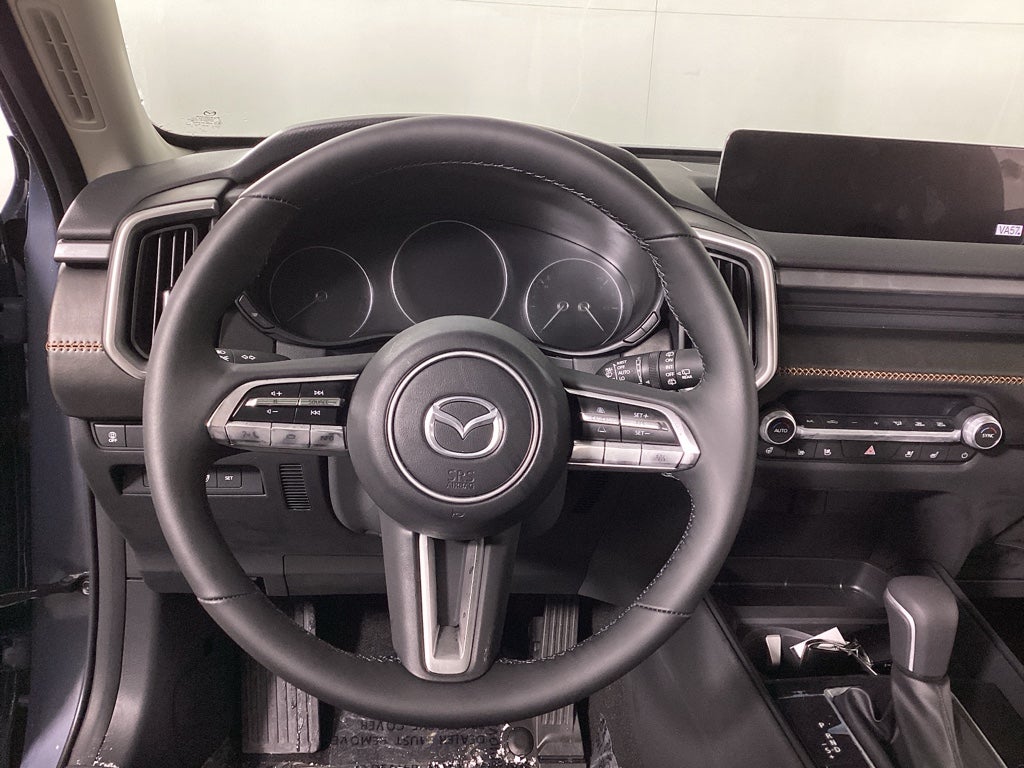 2026 Mazda Mazda CX-50 Hybrid Premium Plus