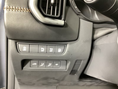 2026 Mazda Mazda CX-50 Hybrid Premium Plus