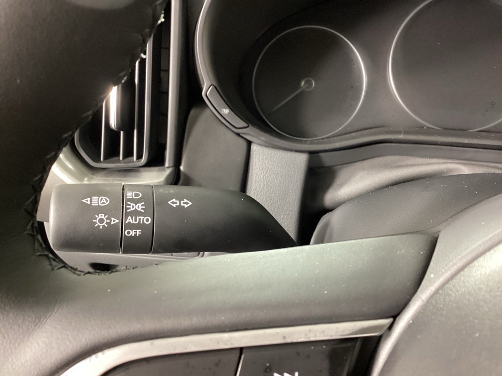 2026 Mazda Mazda CX-50 Hybrid Premium Plus