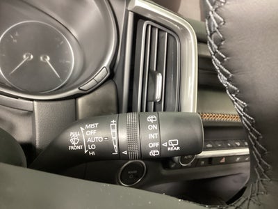 2026 Mazda Mazda CX-50 Hybrid Premium Plus