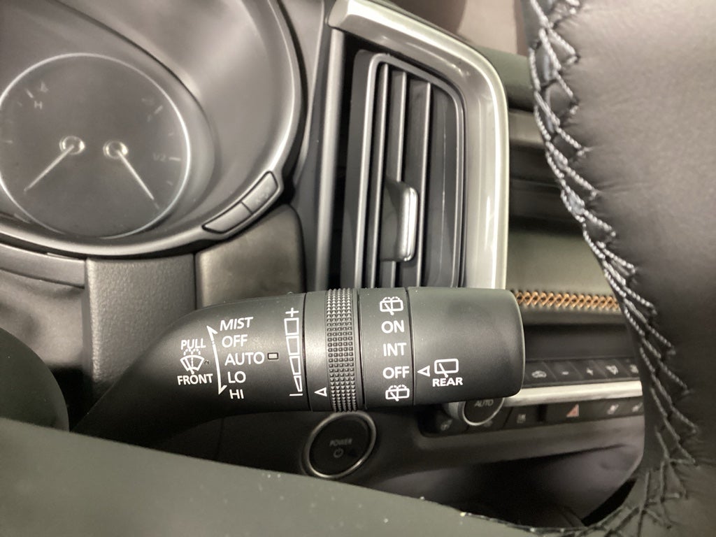 2026 Mazda Mazda CX-50 Hybrid Premium Plus