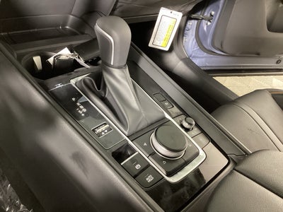 2026 Mazda Mazda CX-50 Hybrid Premium Plus