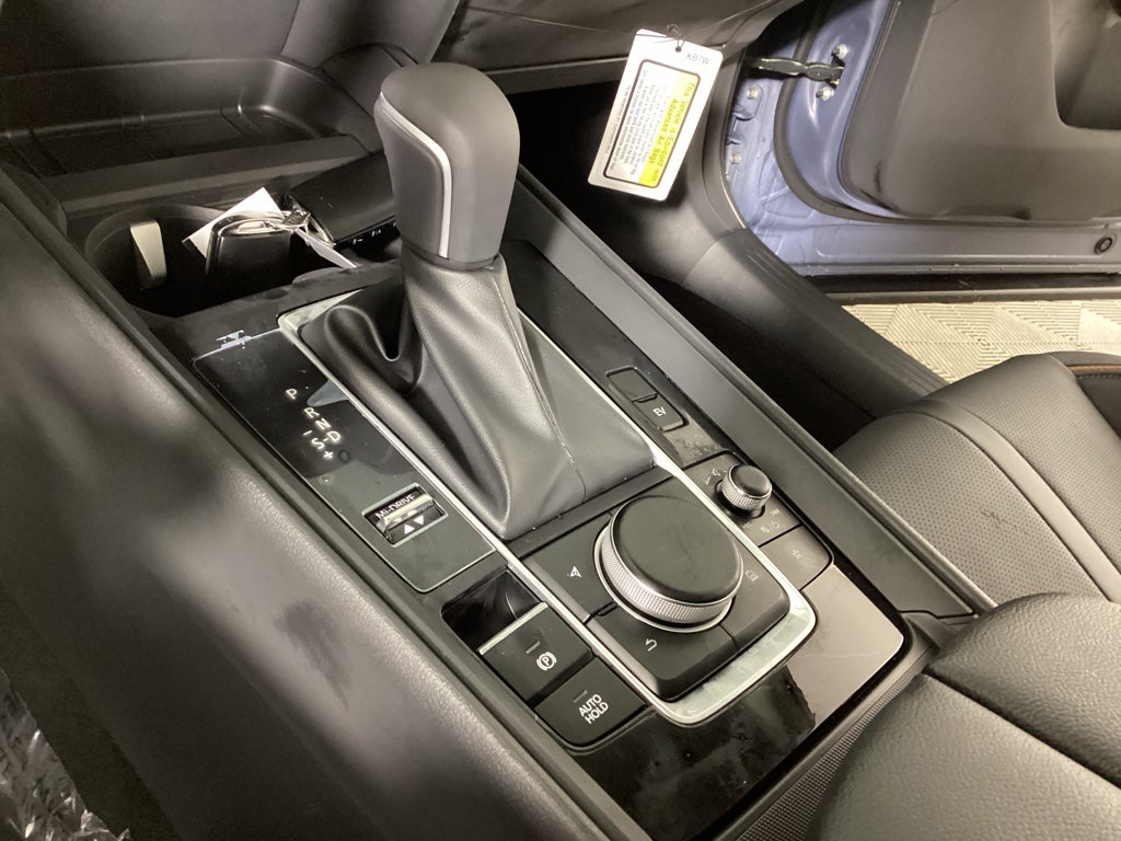 2026 Mazda Mazda CX-50 Hybrid Premium Plus