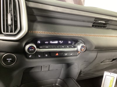 2026 Mazda Mazda CX-50 Hybrid Premium Plus