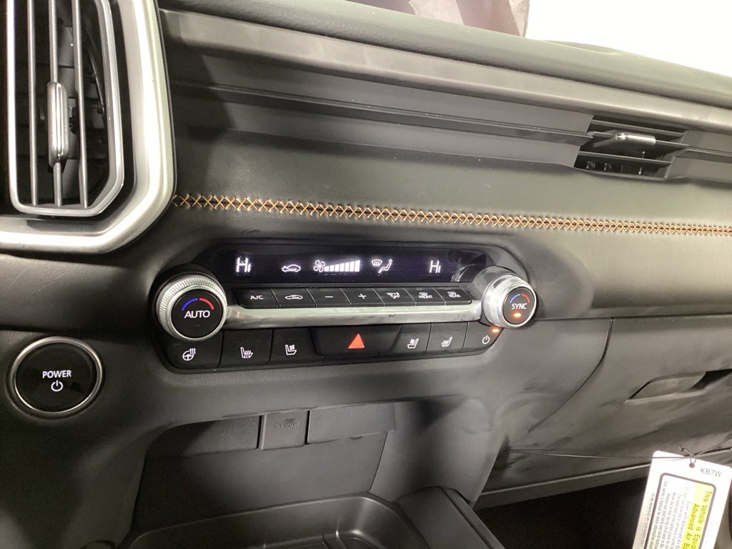 2026 Mazda Mazda CX-50 Hybrid Premium Plus