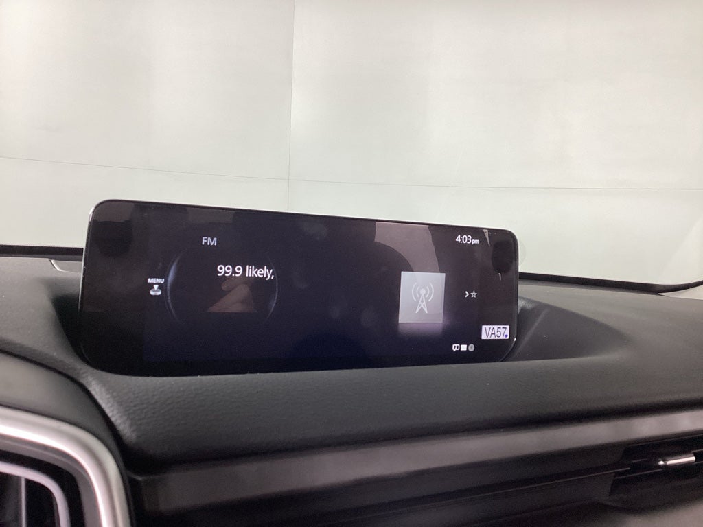 2026 Mazda Mazda CX-50 Hybrid Premium Plus