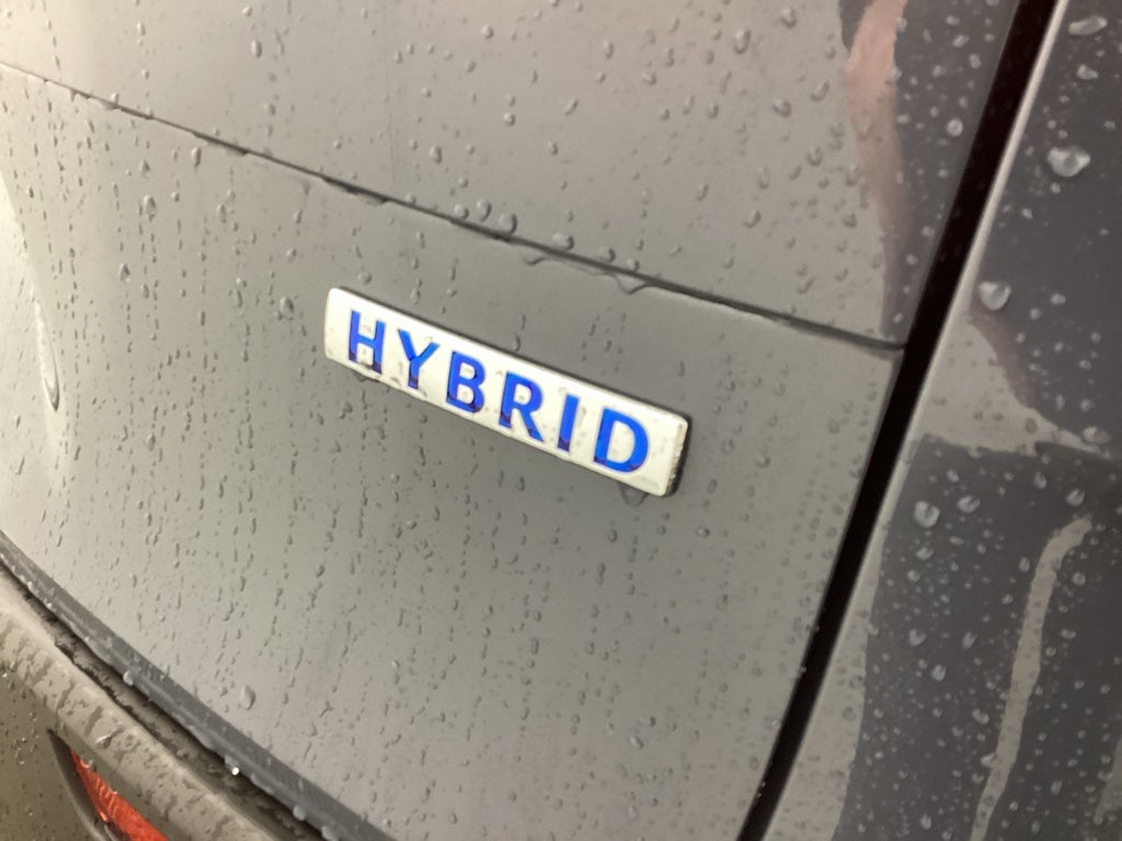 2026 Mazda Mazda CX-50 Hybrid Premium Plus