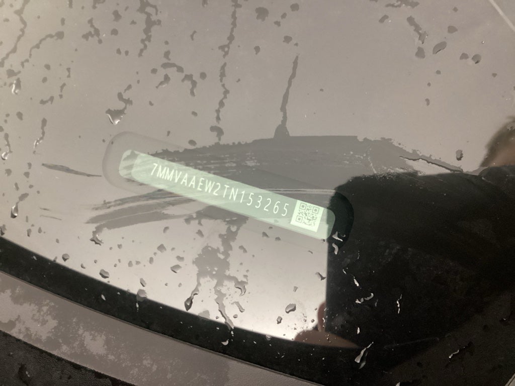 2026 Mazda Mazda CX-50 Hybrid Premium Plus