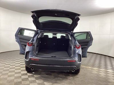 2026 Mazda Mazda CX-50 Hybrid Premium Plus