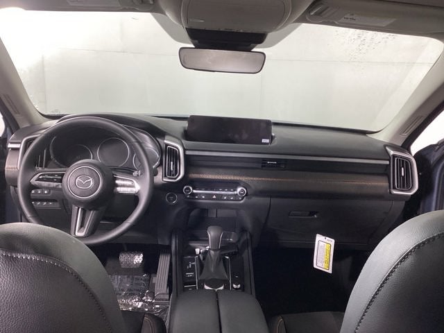 2026 Mazda Mazda CX-50 Hybrid Premium Plus