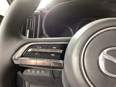 2026 Mazda Mazda CX-50 Hybrid Premium Plus