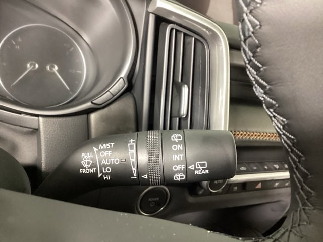 2026 Mazda Mazda CX-50 Hybrid Premium Plus