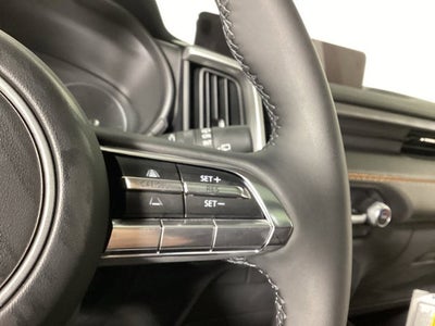 2026 Mazda Mazda CX-50 Hybrid Premium Plus