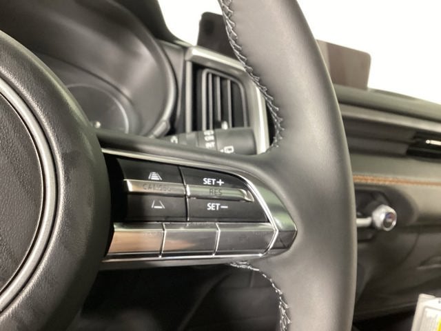 2026 Mazda Mazda CX-50 Hybrid Premium Plus