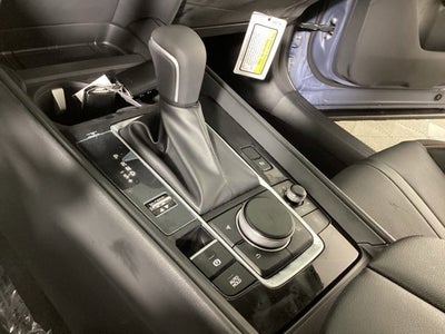 2026 Mazda Mazda CX-50 Hybrid Premium Plus