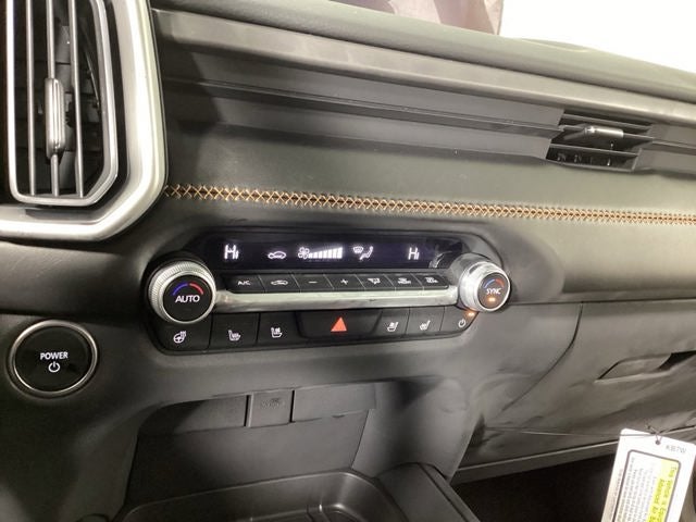 2026 Mazda Mazda CX-50 Hybrid Premium Plus