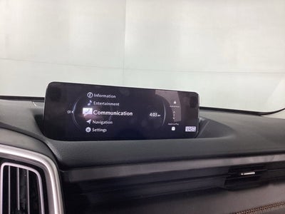 2026 Mazda Mazda CX-50 Hybrid Premium Plus