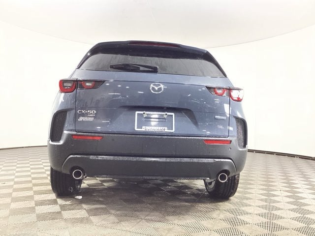 2026 Mazda Mazda CX-50 Hybrid Premium Plus