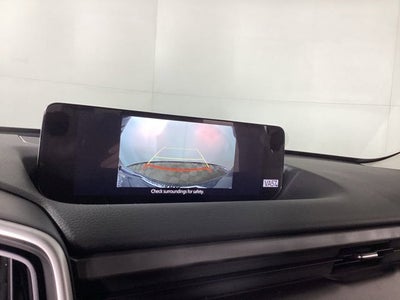 2026 Mazda Mazda CX-50 Hybrid Premium Plus