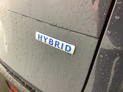 2026 Mazda Mazda CX-50 Hybrid Premium Plus