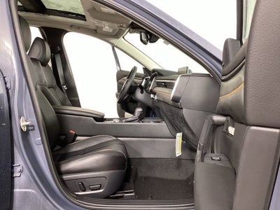 2026 Mazda Mazda CX-50 Hybrid Premium Plus