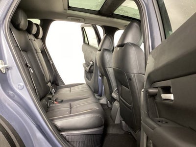 2026 Mazda Mazda CX-50 Hybrid Premium Plus