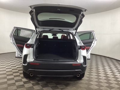 2026 Mazda Mazda CX-50 Hybrid Premium Plus