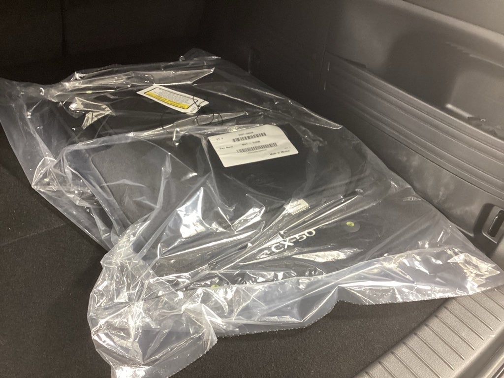 2026 Mazda Mazda CX-50 Hybrid Premium Plus